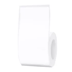  NIIMBOT Hőpapír címKék 45x80mm, 95 db Csomag (T45*80-95 White)