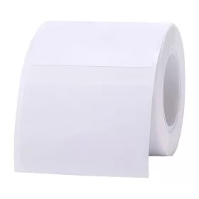   NIIMBOT Hőpapír címKék B21 Nyomtatóhoz, 50x30mm, 230 db (T50-30-230)