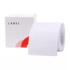 NIIMBOT Hőpapír címKék B21 Nyomtatóhoz, 50x30mm, 230 db (T50-30-230)