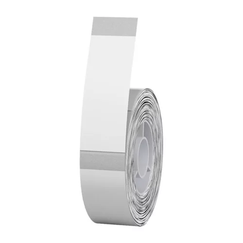 NIIMBOT Hőpapír címKék 14x40mm, 160 db (TT14*40-160Transpare)