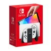 Nintendo Switch OLED készlet (fehér)