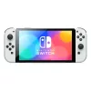 Nintendo Switch OLED készlet (fehér)