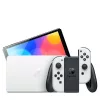 Nintendo Switch OLED készlet (fehér)