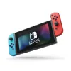Nintendo Switch OLED Model Neon / Neon (fekete)