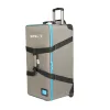 Nanlite PavoSlim 60B & Forza 60B II KIT 60B x2 +Forza 60BII - 3 lámpás Kit állvánnyal