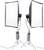 Nanlite FC-500B 2 könnyű szállítókocsi tokKit