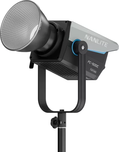 Nanlite FC-500C LED RGBW spotlámpa