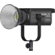 Nanlite FS-300C LED RGBW spot lámpa