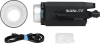 Nanlite FS-300C LED RGBW spot lámpa