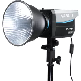 Nanlite FC-120C LED színes spotlámpa