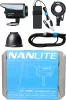 Nanlite FC-120C LED színes spotlámpa