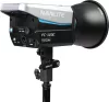 Nanlite FC-120C LED színes spotlámpa