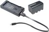 Nanlite NP-F750 Akkumulátor - 4500mah