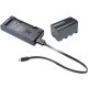 Nanlite NP-F750 Akkumulátor - 4500mah