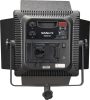 Nanlite 2 600CSA Fotó/Videó Lámpa Készlet - 3200K–5600K