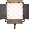 Nanlite 2 600CSA Fotó/Videó Lámpa Készlet - 3200K–5600K