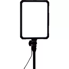  Nanlite Compac 40B Bi-Color LED-es Fotó/ Stúdiólámpa - 40W