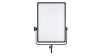 Nanlite Compac 200B Bi-Color LED Fotó/ Stúdiófény - 200W