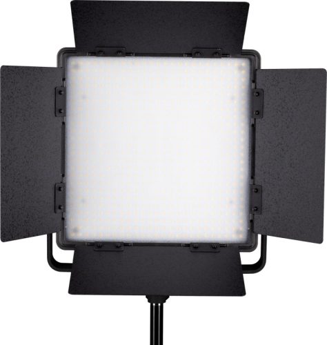 Nanlite 600CSA Bicolor LED Fotó/Stúdiófény - 3200K-5600K - 36W