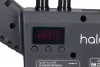 Nanlite Halo16 LED gyűrűs lámpa