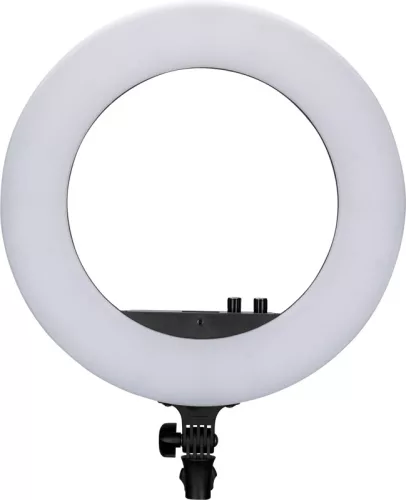 Nanlite Halo18 LED gyűrűs lámpa