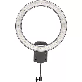 Nanlite Halo19 LED gyűrűs lámpa hordtáskával