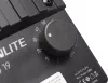 Nanlite Halo19 LED gyűrűs lámpa hordtáskával