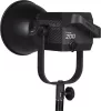 Nanlite Forza 200 LED spotlámpa