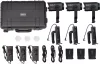 Nanlite Forza 60C RGBLAC led 3 világító Kit