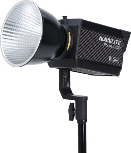 Nanlite Forza 150B LED-es kétszínű spotlámpa