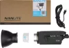 Nanlite FS-300B LED-es kétszínű spotlámpa