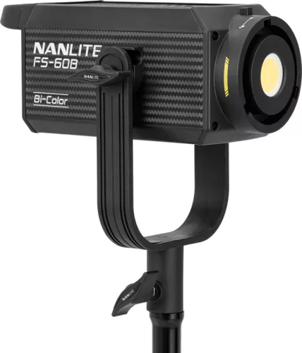 Nanlite FS-60B LED Bi-Color Spot Light