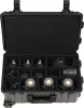 NANLITE Forza 60B II 3 Kit kétszínű spotlámpa