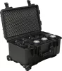 NANLITE Forza 60B II 3 Kit kétszínű spotlámpa