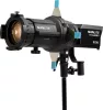 NANLITE Forza 60B II LED-es kétszínű spotlámpa 19° és 36°-os vetítőfelszereléssel