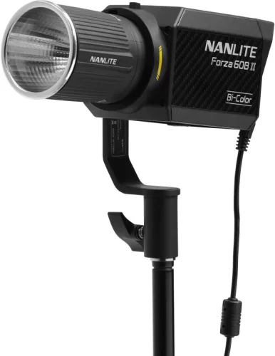Nanlite Forza 60B II Bicolor LED spotlámpa