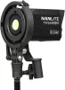 Nanlite Forza 60B II Bicolor LED spotlámpa