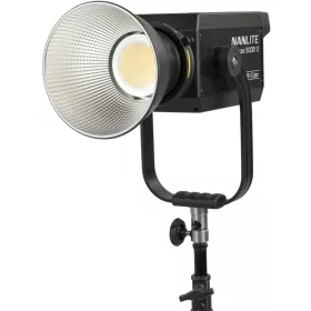Nanlite Forza 500B II Bicolor LED-es spotlámpa