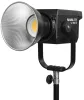 Nanlite Forza 500 II nappali LED-es spotlámpa