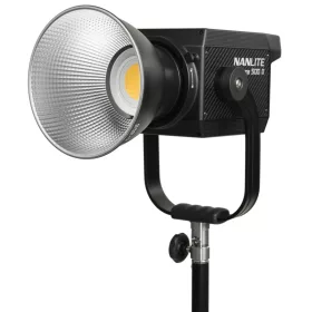 Nanlite Forza 500 II nappali LED-es spotlámpa