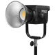 Nanlite Forza 500 II nappali LED-es spotlámpa