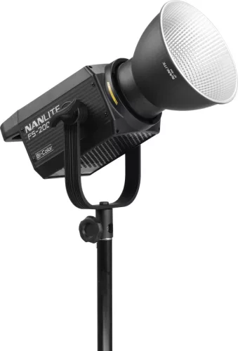 Nanlite FS-200B kétszínű LED-es spotlámpa
