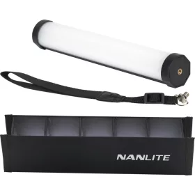 Nanlite Pavotube II 6C Csőled Kit