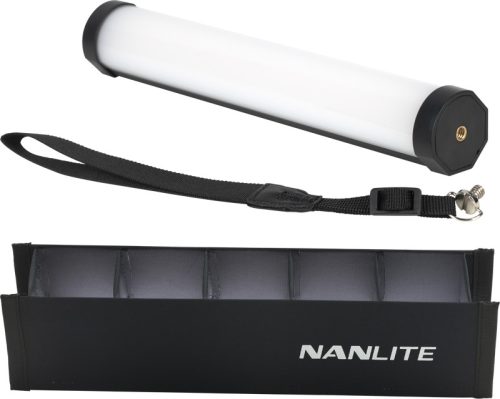 Nanlite Pavotube II 6C Csőled Kit