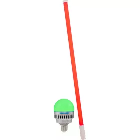 Nanlite Pavotube T8-7X és Pavobulb 10C 1+1 Égő készlet