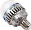 Nanlite Pavotube 6C II és Pavobulb 10C 1+1 Égő Készlet