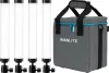 Nanlite Pavotube II 6C-4 lámpaKit táskával
