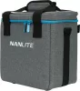Nanlite Pavotube II 6C-4 lámpaKit táskával