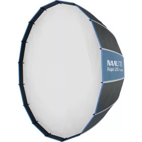 Nanlite Rapid 120 Parabolic Softbox SB-RP120 Eggcrate-tel