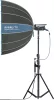 Nanlite Rapid 120 Parabolic Softbox SB-RP120 Eggcrate-tel